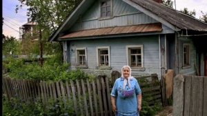 Фаниса Зарипова -Энкэм хатлары.