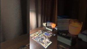 КТО ИЛИ ЧТО БЕСИТ СОПЕРНИЦУ..🐸🤪😂#таро #tarot #расклад