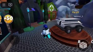 Мы прошли радужные друзья часть 2|rainbow friends.