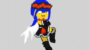 ||meme||Весняночка на 4 языках||гача клуб||gacha club ||countryhumans