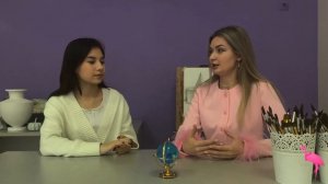 "Выбери меня! Твой наставник - это я!". Выпуск с Тимировой Ангелиной Сергеевной