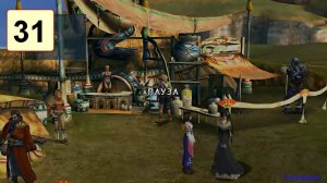Прохождение ►Final Fantasy X◄【• Выпуск• #31】