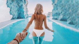 Музыка для вдохновения | Best Of Tropical Deep House Music Chill Out 🌴🎧