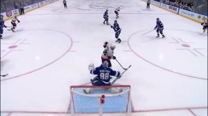 NHL Highlights | Senators vs. Lightning - February 6, 2025