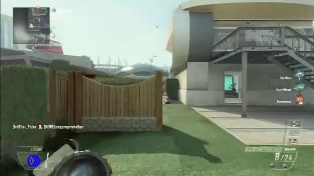 BO2: Funtage (Selena Gomez, Douche Moment, and More!) смотреть онлайн