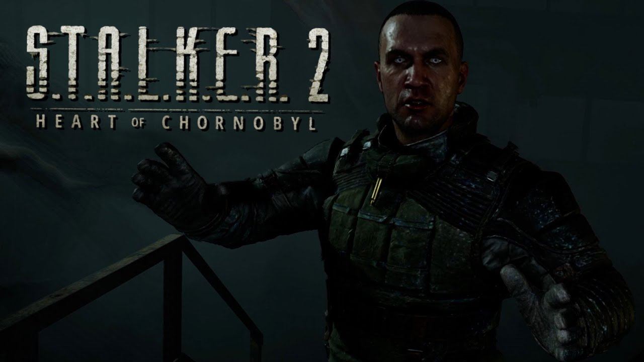 S.T.A.L.K.E.R. 2: Heart Of Chornobyl ☢ МАКСИМАЛЬНАЯ СЛОЖНОСТЬ ☢ Мы Успели #36 смотреть онлайн