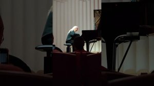 Валентина Лисица. Шопен. Фантазия-экспромт до диез минор. Ор. 66