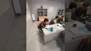 Лицей-Пубертат: Обзор на класс