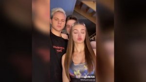 Хайп Хаус тик ток
