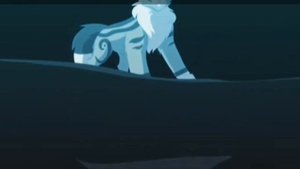 коты воители. Ласточка❤🩹. путешествие к месту где тонет солнце ☀.