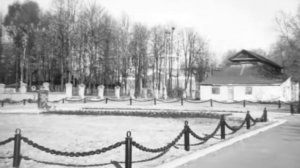 Родной город Клин