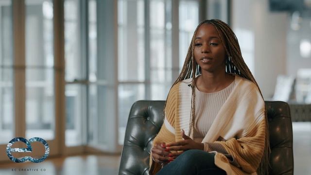 EC Creative Co | Black Magic Cinema Camera 6k + Sigma Art 50-10mm + Aputure 300x смотреть онлайн