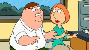 Гриффины 4 сезон 2 серия 3 часть