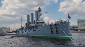 ПИТЕР - зимой и летом одним цветом (Saint Petersburg moments)