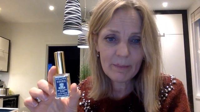 How important are natural ingredients in perfumery? Some impressions from the house of Ormaie.