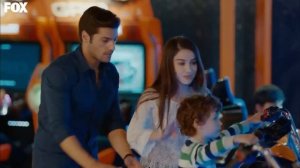 Kiraz Mevsimi 13. Bölüm