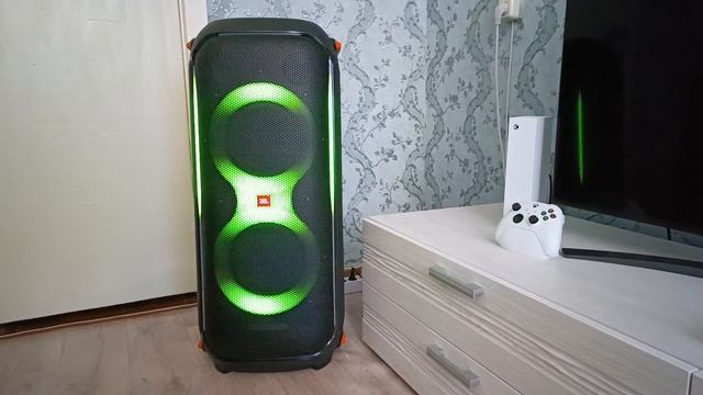 JBL PARTYBOX 710 качай 😎👍💪 смотреть онлайн