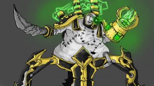 Как выбрать руны Гайд от Smurfа Smurf нарезки