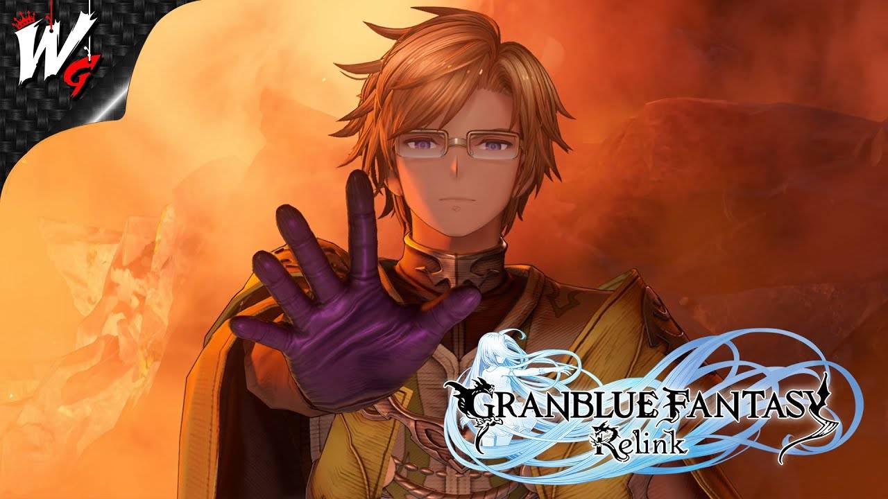 ПЛАМЕННЫЕ ЗЕМЛИ ▷ Granblue Fantasy: Relink [PC] - №10