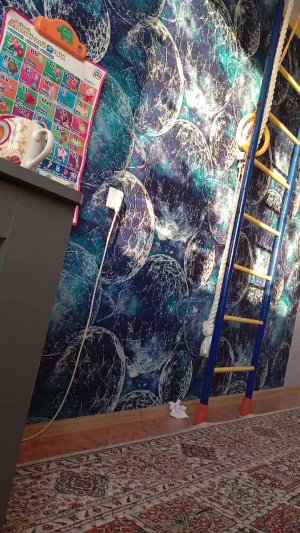 мой стрим с трюками