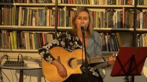 Мила Кириевская - "Чума" (запись с концерта "Менестрельские песни")