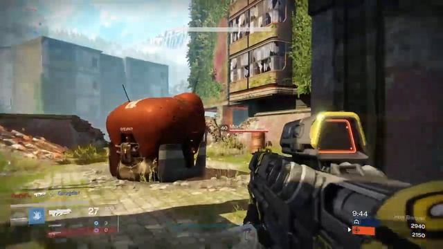 Прямой показ PS4 от SuxZRuleZ смотреть онлайн