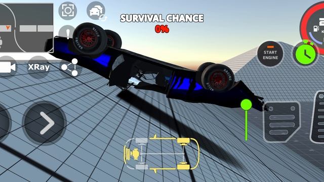 играем в Drive X!!! смотреть онлайн