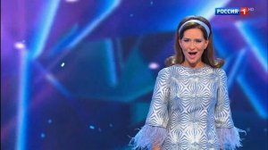 Елена Север – Гололёд