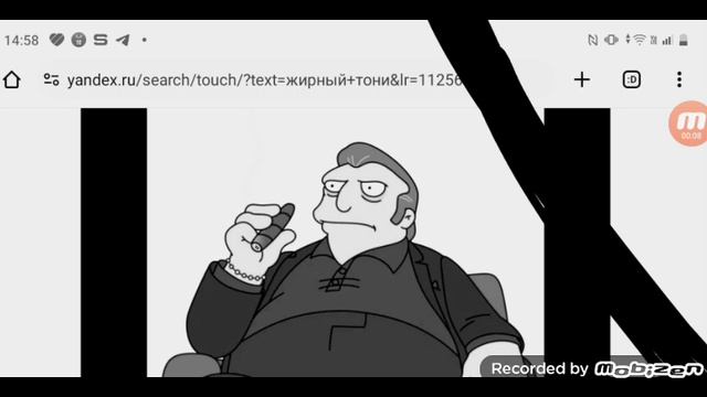 он тяжело болел: скончался жирный тони АБРИКОЧ TV 09.02.2025
