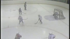 ПТО:ХК Русские медведи(Конаково) - ХК Экспресс(Великие Луки) 11:1