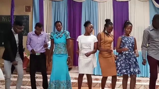 Ndina Baba uria umbiji na ritwa riakwa смотреть онлайн