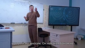 Урок 90-96 Электрическое поле и его характеристики