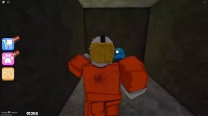 😳 ПОБЕГ из ТЮРЬМЫ от СУМАСШЕДШЕГО ПОЛИЦЕЙСКОГО СИРЕНЫ!