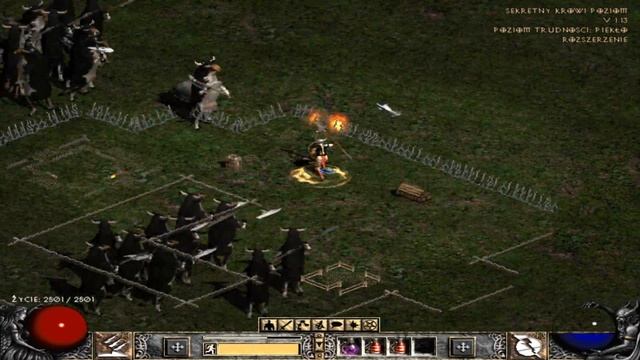 Jak i gdzie szukać run? смотреть онлайн