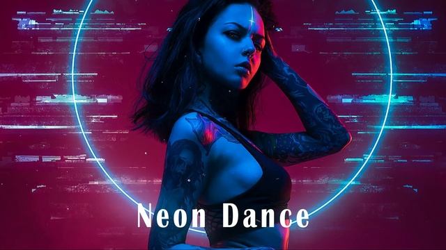 Neon Dance