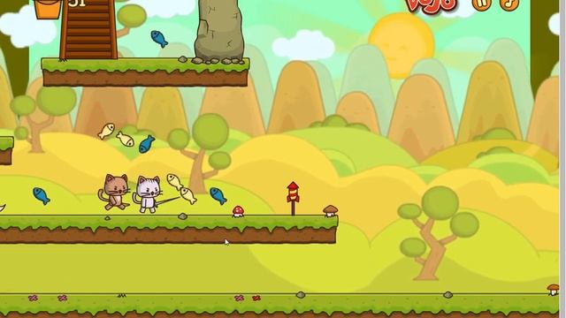 игра кити 3 смотреть онлайн