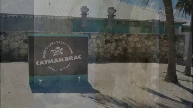 Cayman brac trip смотреть онлайн