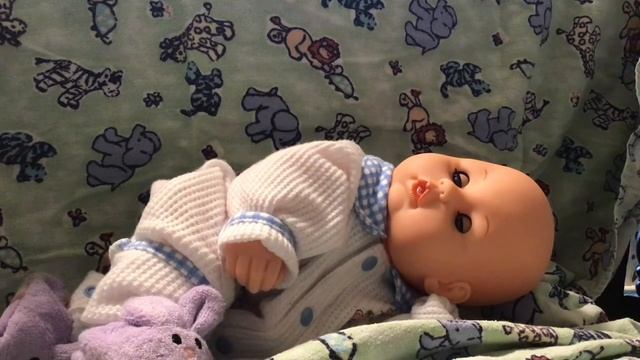 The Owl and the Pussycat Lullaby смотреть онлайн