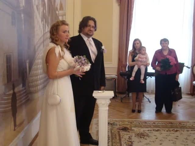 Свадьба 1404 .Загс смотреть онлайн