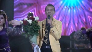 Зиёвиддини Нурзод - Пушаймон меравам аз даргахи ту