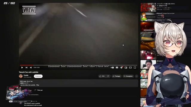 SEX!!!【Saruei】