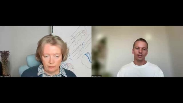 День 3. Базовый курс, 2023. Е. Веселаго (1) смотреть онлайн