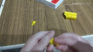 Колобок с ногами и руками🙃