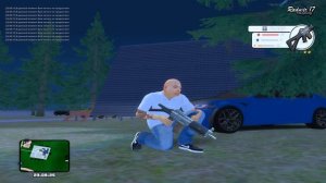 ПРИВАТНАЯ СБОРКА 200+FPS | СБОРКА РАДМИР РП | РАДМИР 6.9