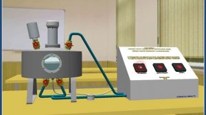 Учебный фильм ЗФО «Определение категории и группы взрывоопасной смеси. Часть 1»