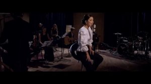 INNA Cola Song Live Session @ Global Studios