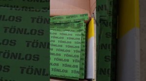 Шумоизоляция для канализации Tonlos pipe pro