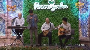 Ertalabdan salom zo'r tv Afzalbek Husanov /Эрталабдан салом зўр тв Афзалбек Хусанов