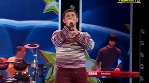 Ахмед Закариев Встреча с любимой