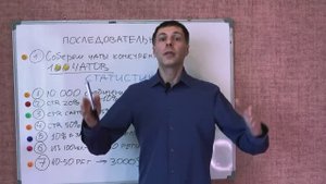 Реалити шоу SMART MONEY Часть №4